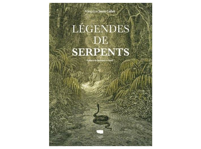 Légendes de serpents -