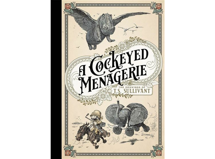 La Ménagerie Insolite