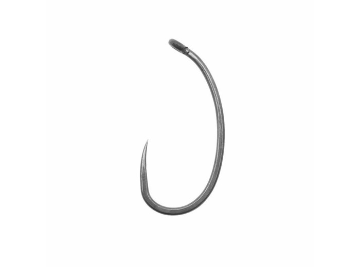 hook klor barbless korda