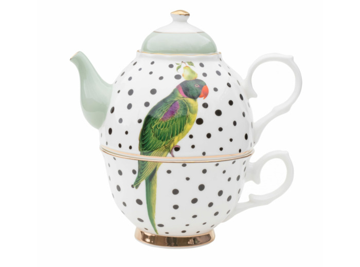 Egoiste Polka Dots Yvonne Ellen