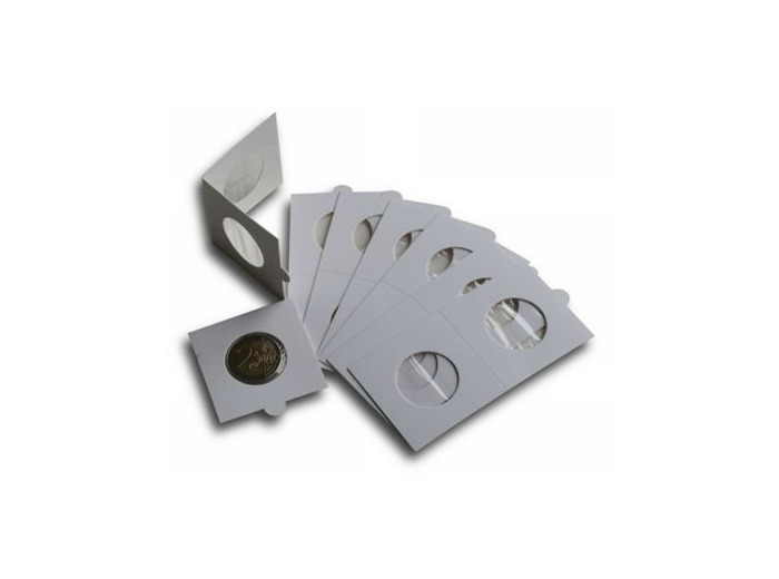 ETUIS à Agrafer diam 15 mm par 100 8332015 (lindner)