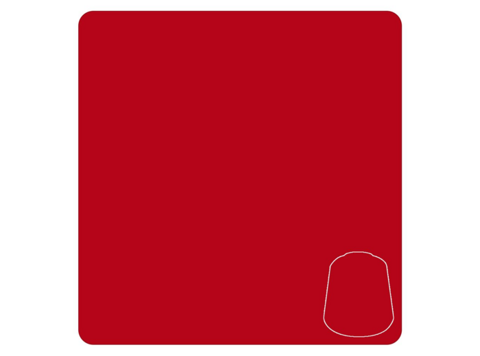 Peinture Warhammer - Layer - Evil Sunz Scarlet 12ml