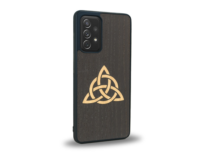 Coque Samsung A72 5G - La Triquetra