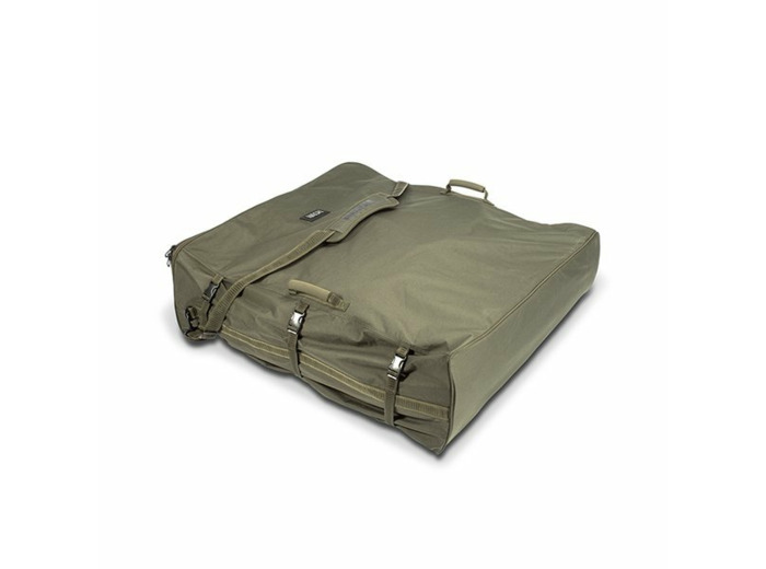 bed chair bag nash