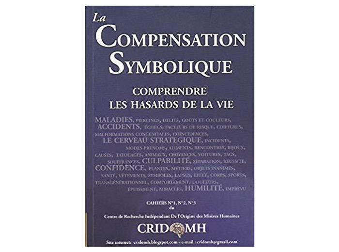 La compensation symbolique