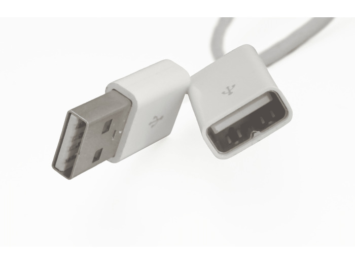 Apple rallonge clavier - USB propriétaire