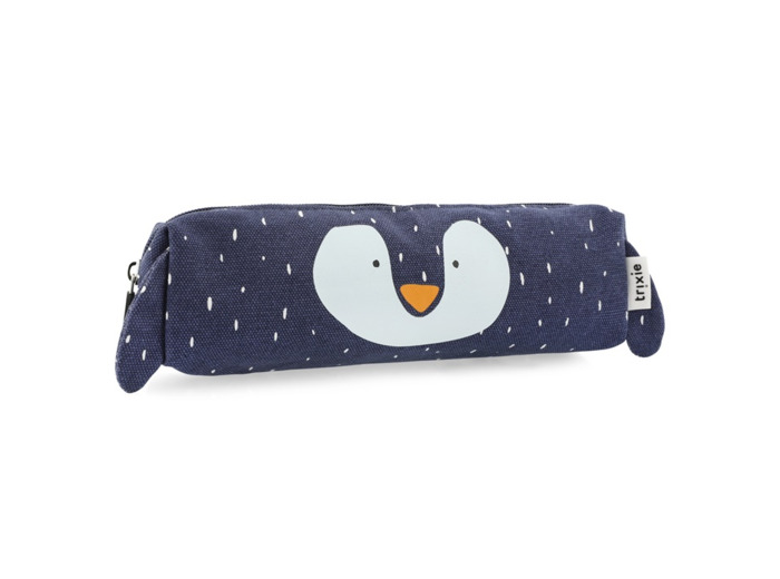 Trousse longue Trixie - Mr Penguin