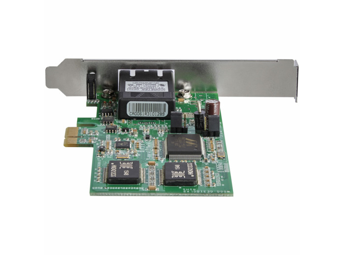 StarTech.com pex1000mmsc2 Carte réseau Interne SC fibre multimode
