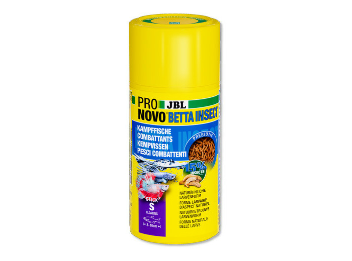 JBL Pronovo Betta Insect Stick - 100ml