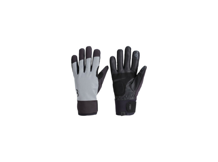 GANTS HIVER "COLDSHIELD" REFLECTIVE