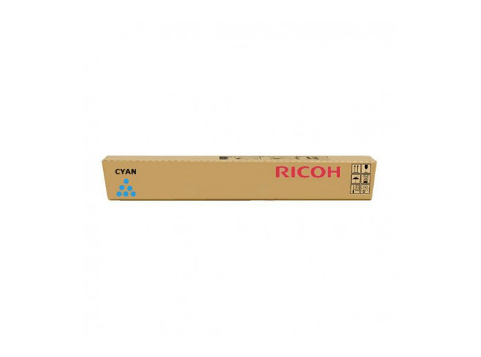 Ricoh - 842238 - Cartouche toner - Cyan
