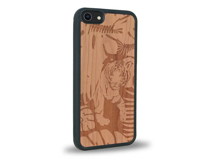 Coque iPhone 6 / 6s - Le Tigre