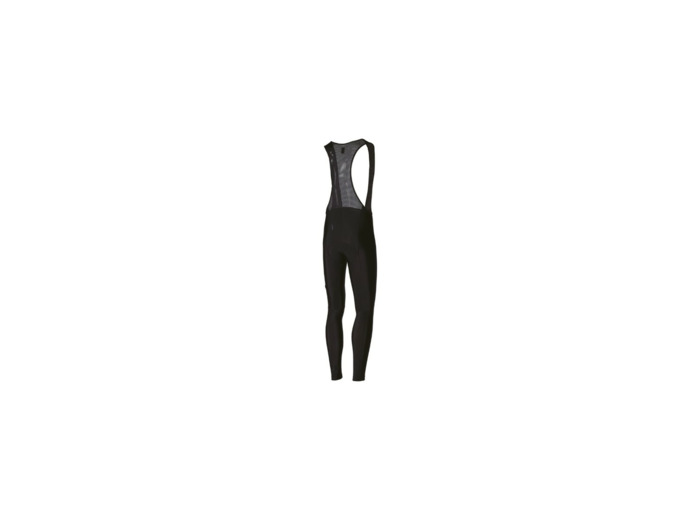 COLLANT LONG "QUADRABIBTIGHTS" AVEC BRETELLES