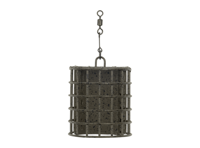 feeder flow mesh preston