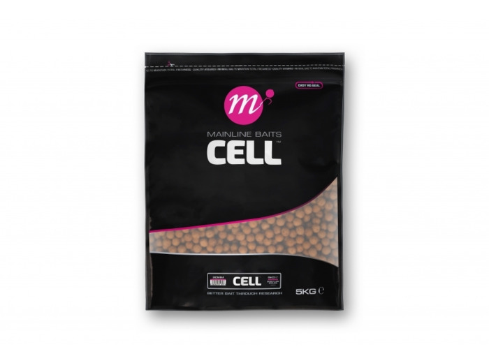 bouillette cell 5kg 20mm mainlin