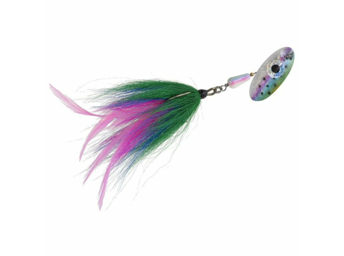 big eyes muskie 21.2gr panther