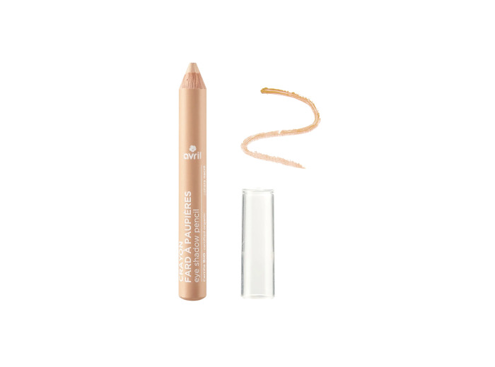 Crayon fard à paupières Sahara nacré 2g