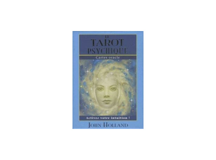 Le tarot psychique