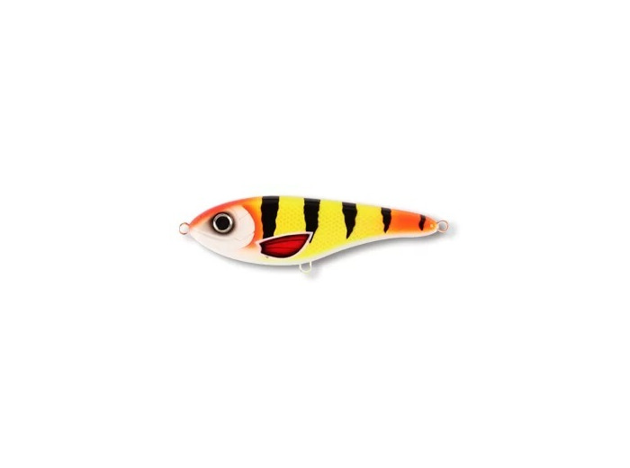 buster II 12cm 683 CWC