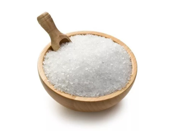 Actif Sel d’epsom