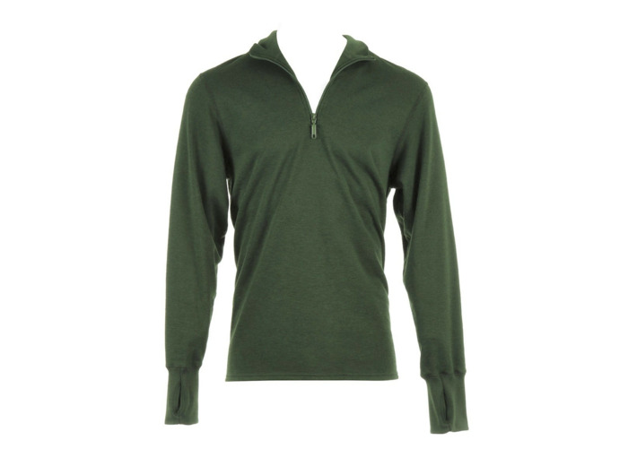 Chemise Eminence TECH+ 200 (second choix)