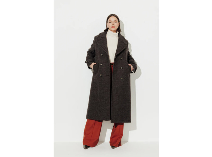 Manteau Trench and coat
