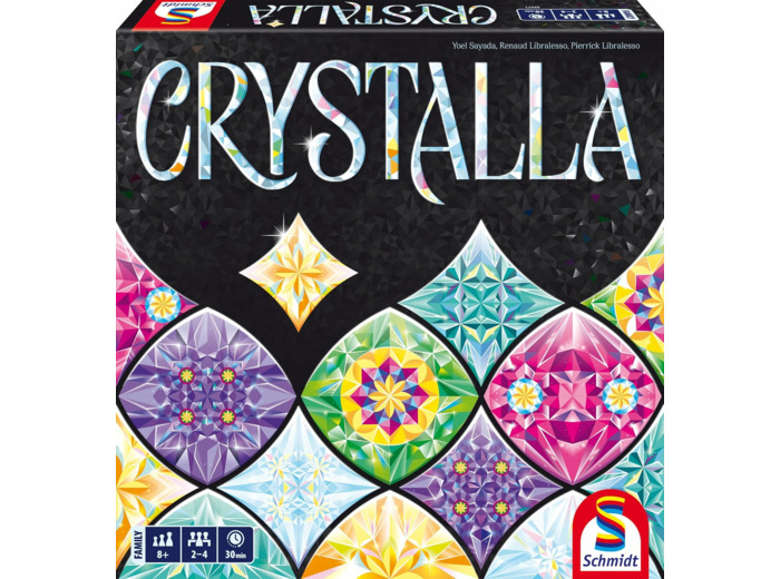 Crystalla