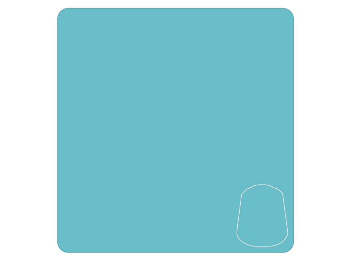 Peinture Warhammer - Layer - Baharroth Blue 12ml