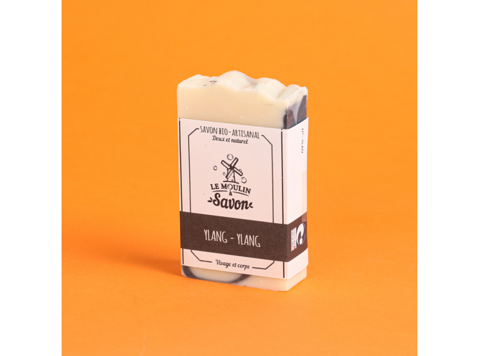 Savon Ylang-ylang