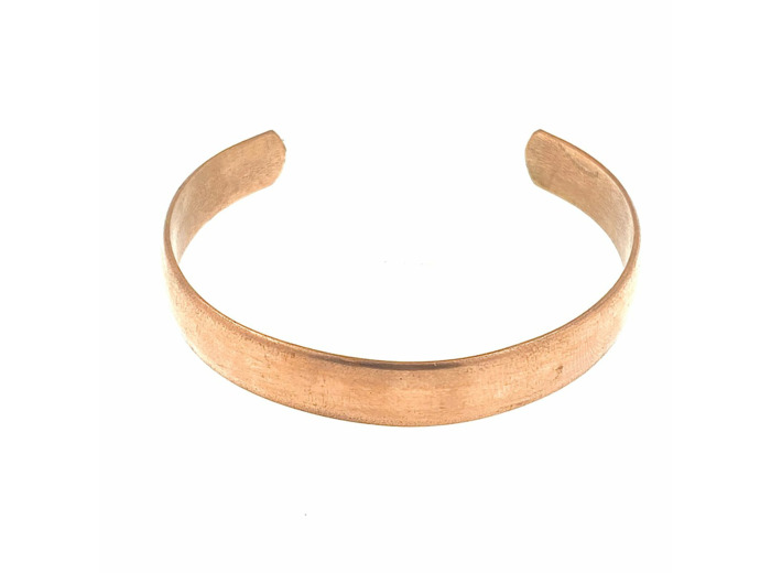 Bracelet en cuivre