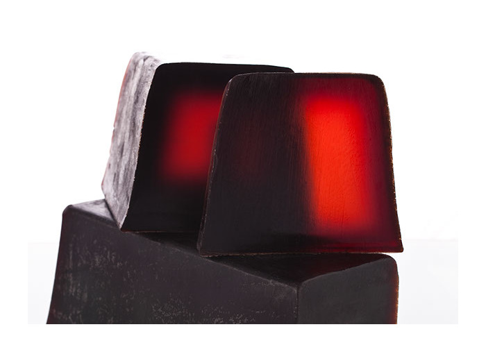 Savon Ambre & Musc 100gr