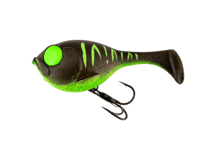 deraball guripan tiger illex