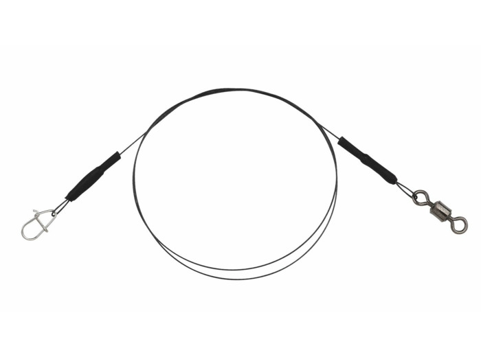 titanium leader 7x7 spro