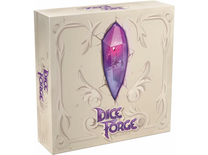 Dice Forge