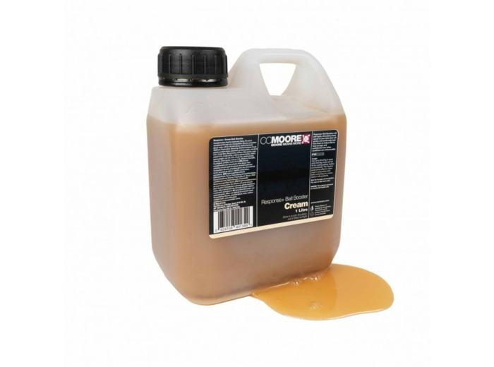 booster response cream 1L ccm