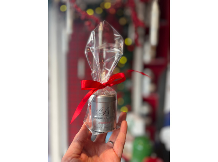Christmas Tea (boîte 20g)