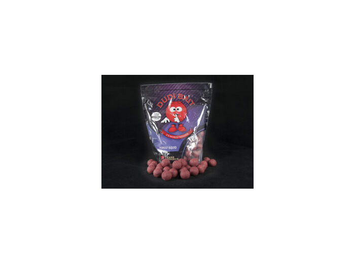 bouillette soluble forest squid