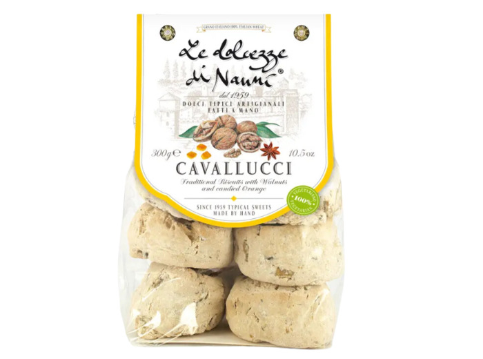 Cavallucci 300g