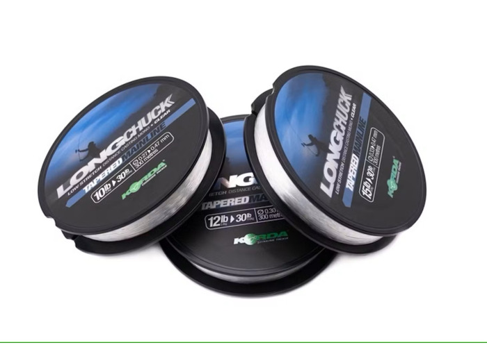 tapered mainline longchuck