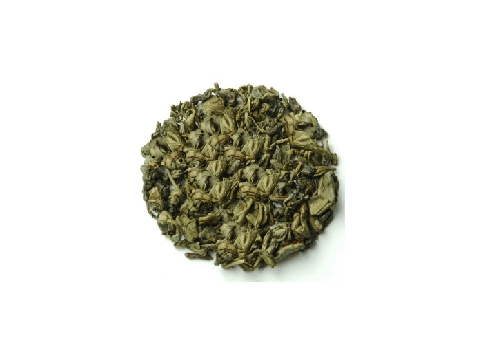 Menthe poivrée feuille entière 50g