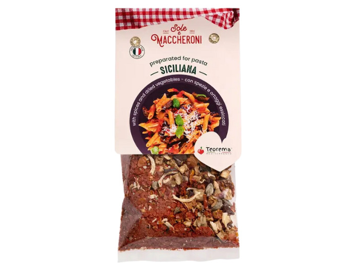 Épices Siciliana 50g