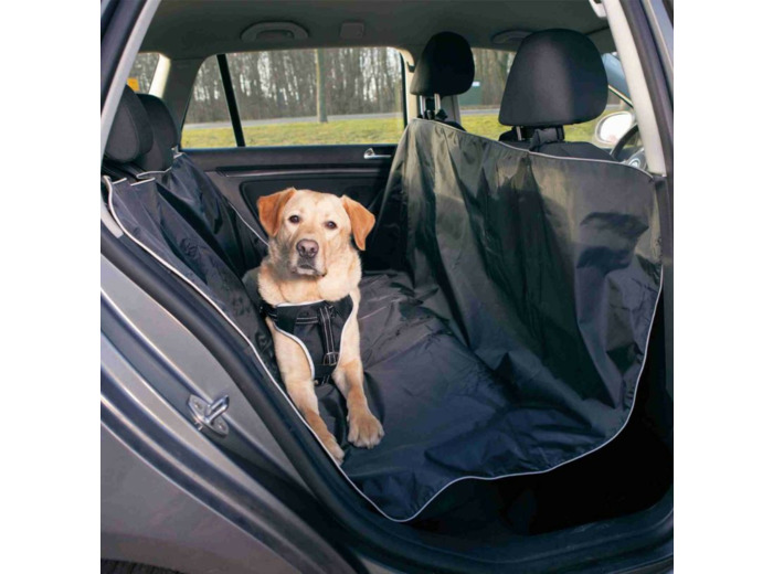 Housse protège-sièges de voiture  1.45x1.60m