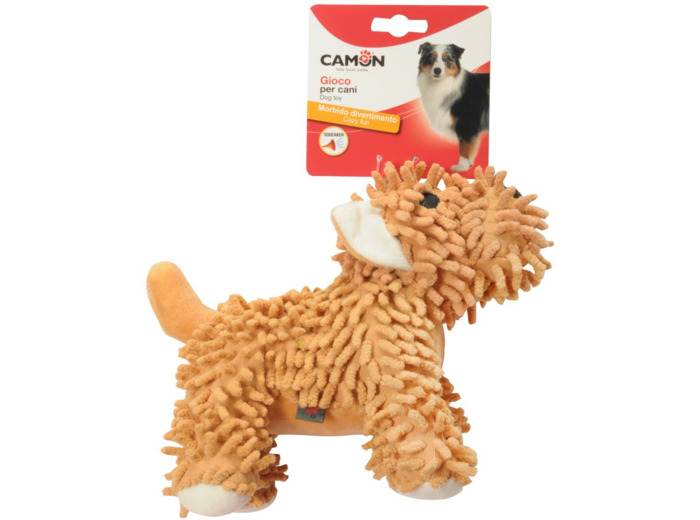 Peluche Chien - 38cm