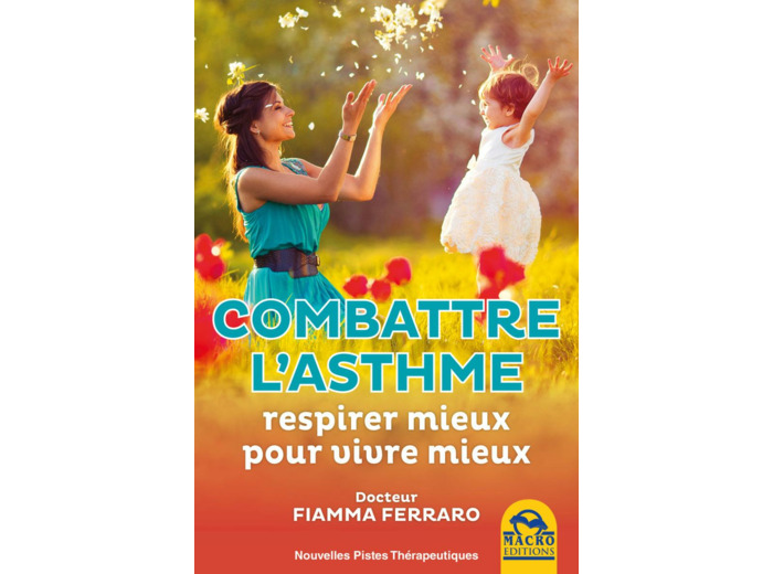 Combattre l'Asthme