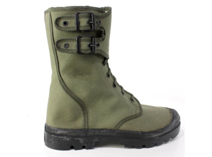 Chaussures de brousse Wissart