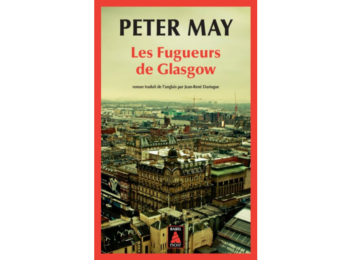 LES FUGUEURS DE GLASGOW