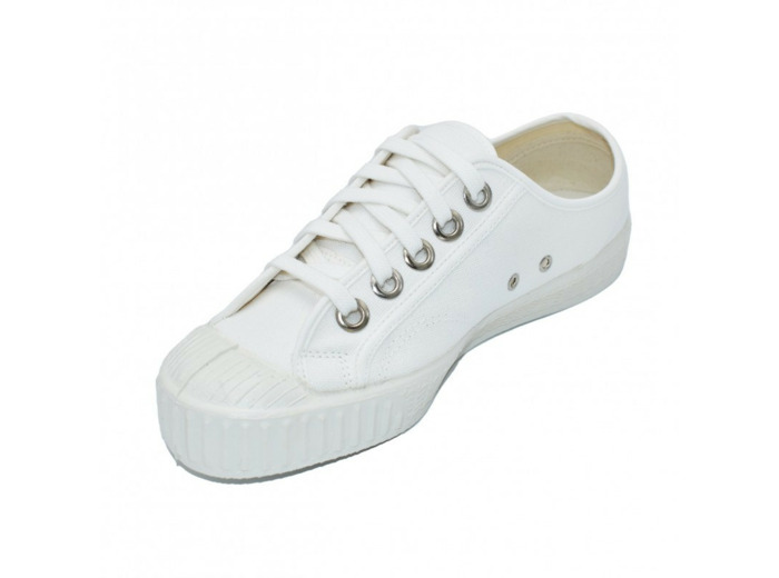 Chaussures en toile Kozak 72 (white)