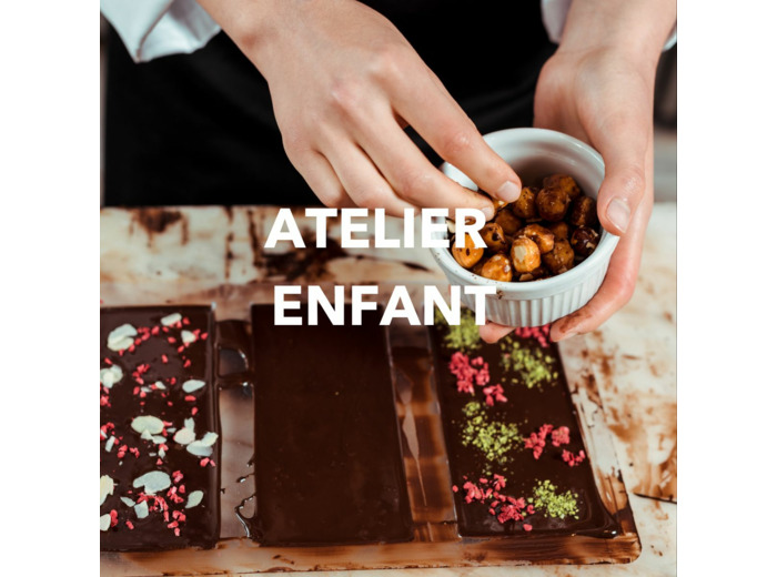 Atelier enfant