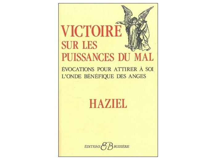 Victoire sur les puissances du mal