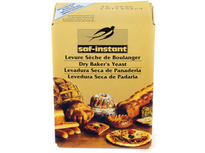 Levure de Boulanger Instant 55g